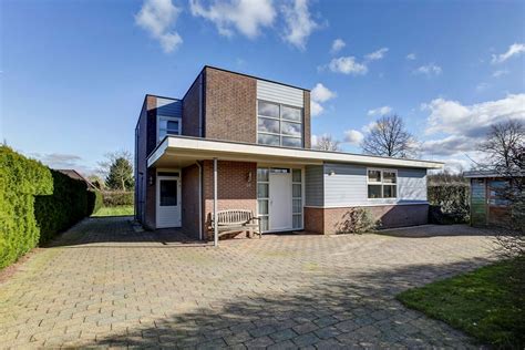 bosruiterweg 25 3897 lv zeewolde|Huis te koop: Bosruiterweg 25.